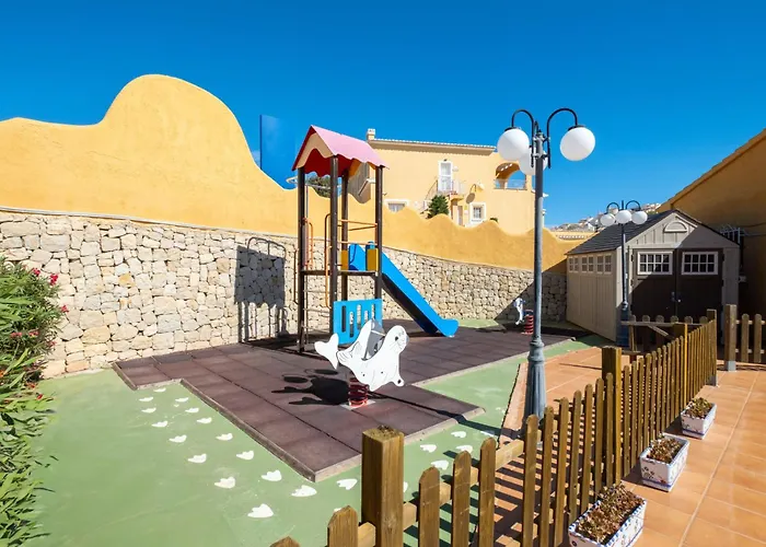 Apartment Apartamento Maritimo By Interhome