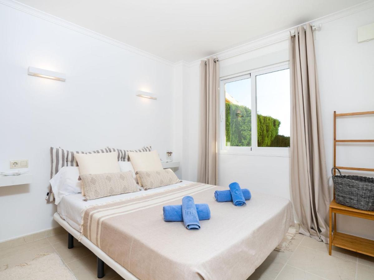Apartment Maritimo By Interhome