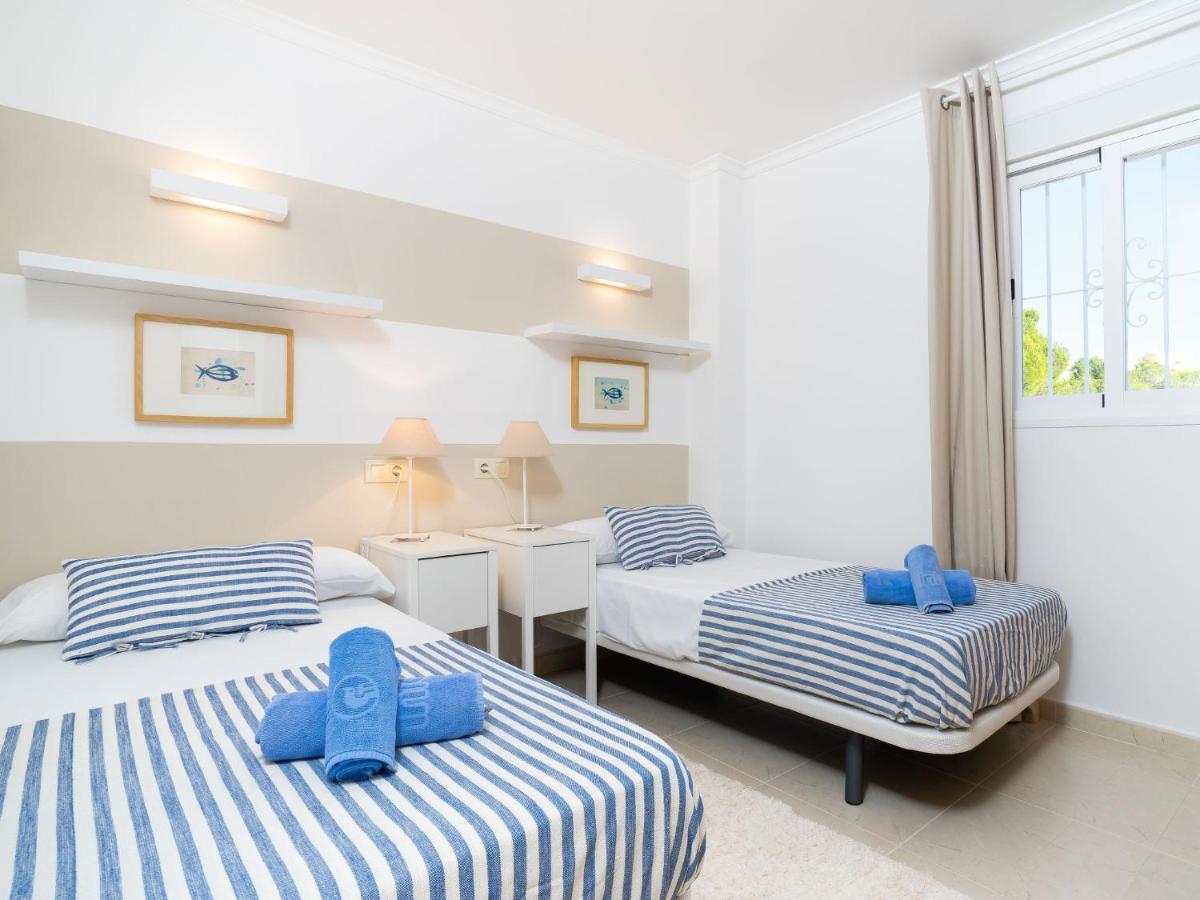 Maritimo By Interhome * Benitachell