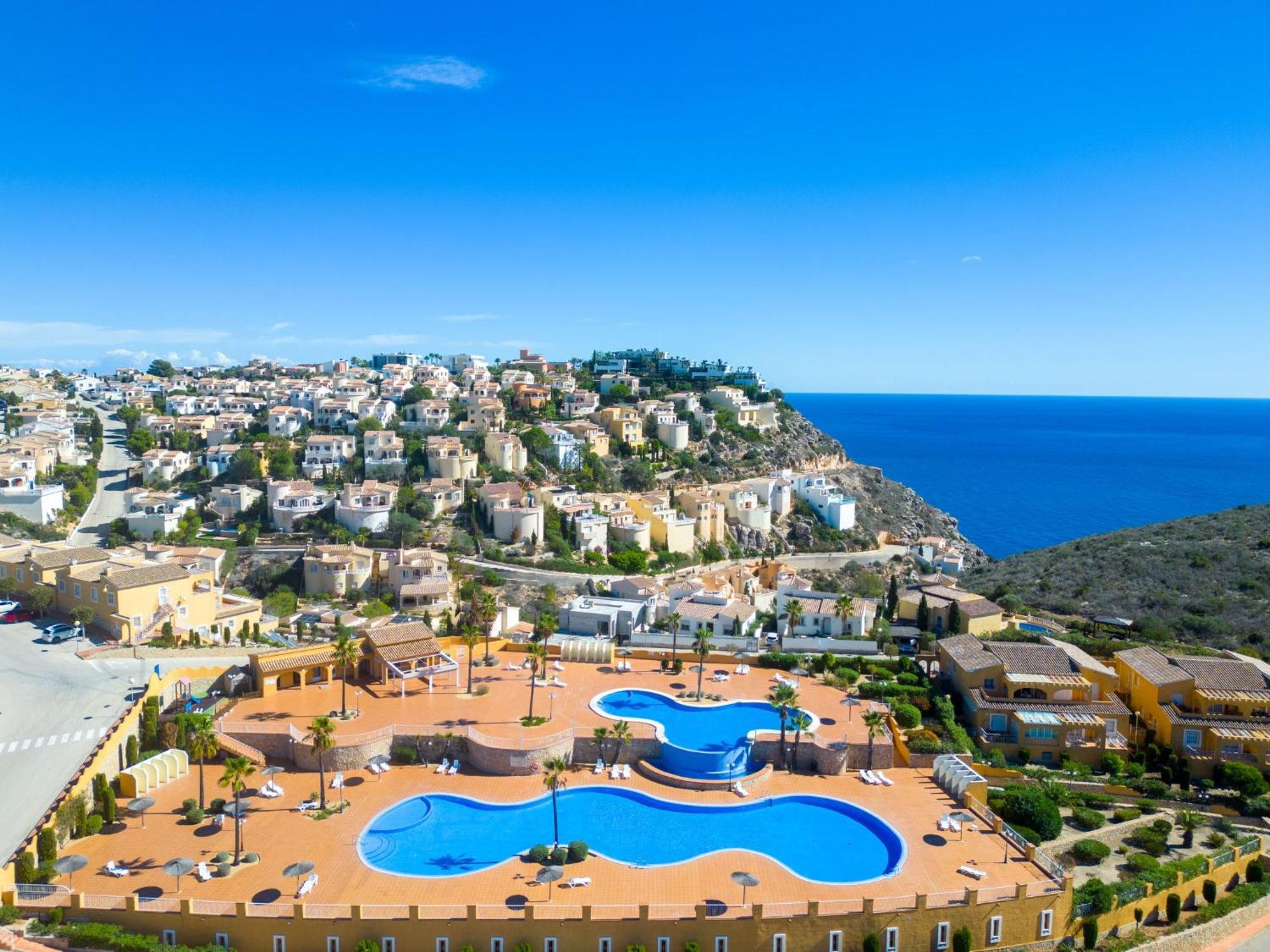 Apartment Maritimo By Interhome