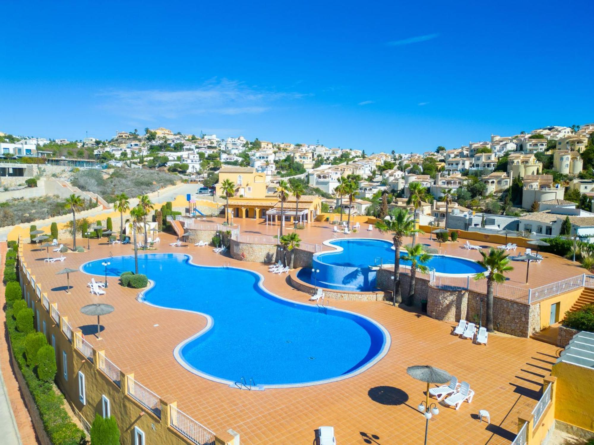 Appartement Maritimo By Interhome *