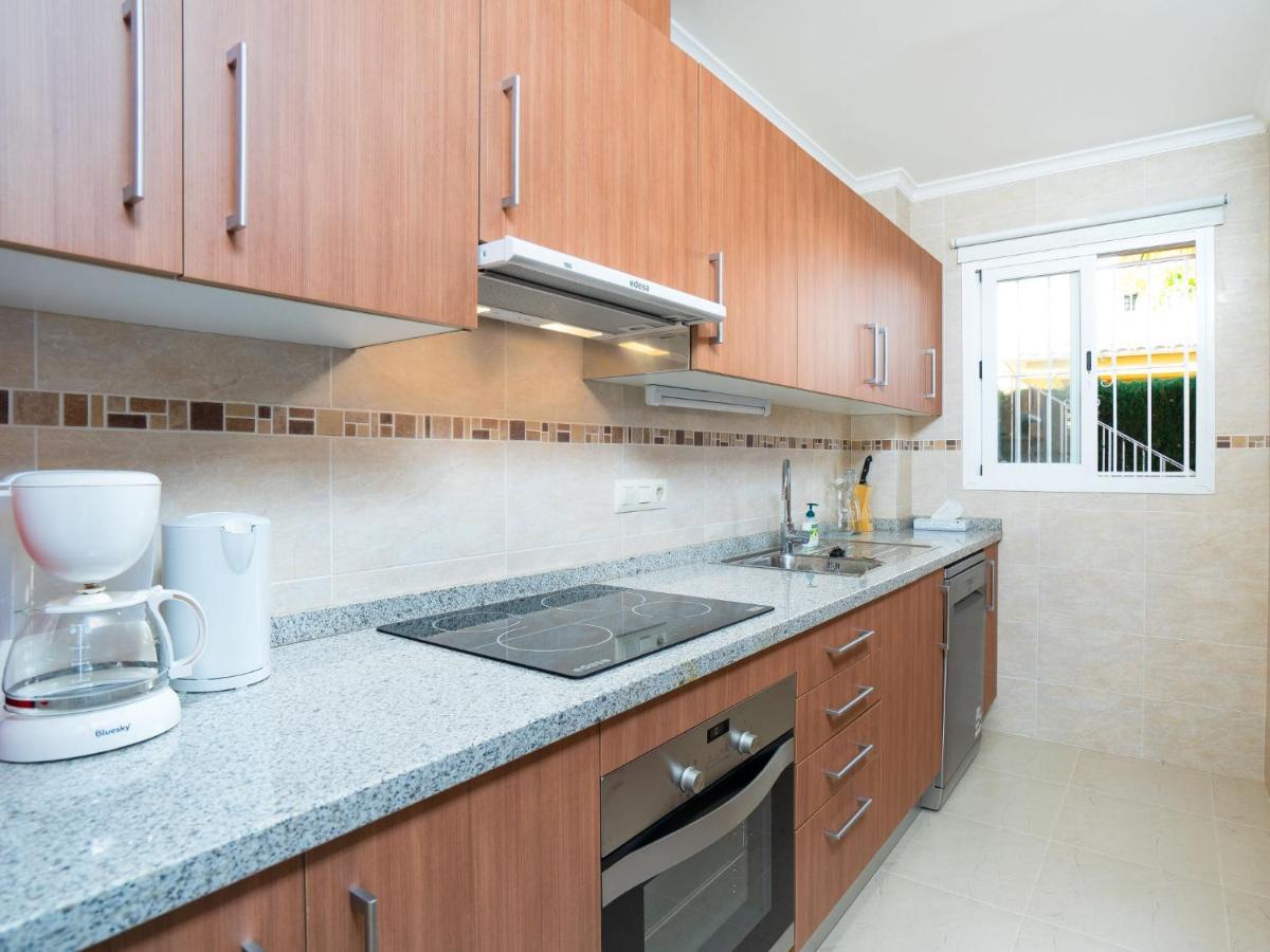 Apartment Maritimo By Interhome *