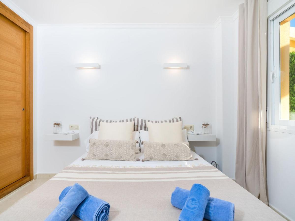 Maritimo By Interhome Apartment