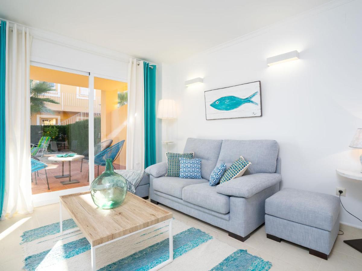 Maritimo By Interhome
